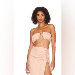 Like new Majorelle 2 piece set